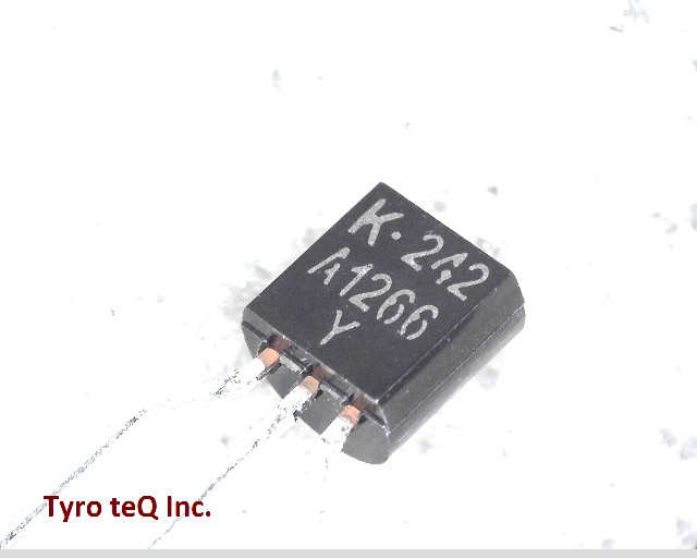KTA1266-Y-AT/P