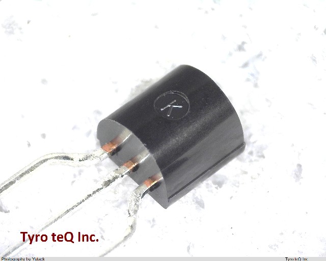 KTC3198-BL-AT/P