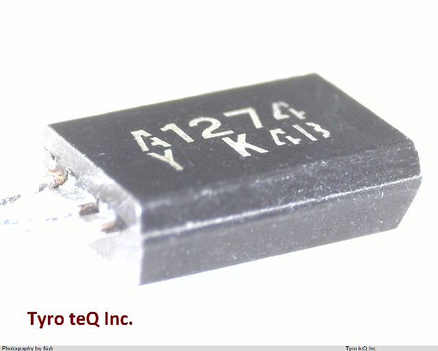 KTA1274-Y