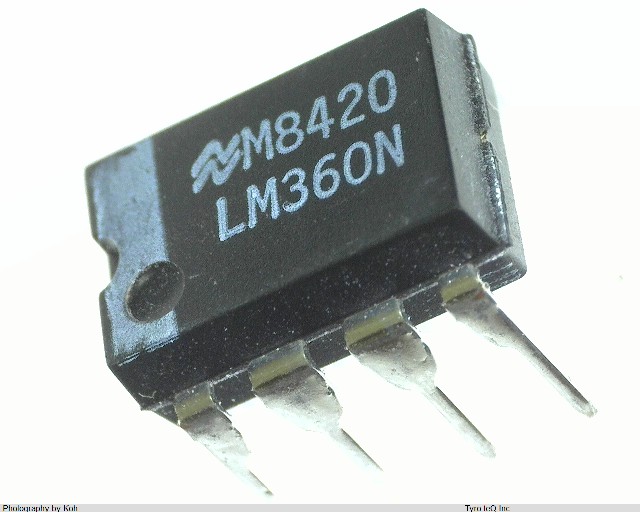 LM360N