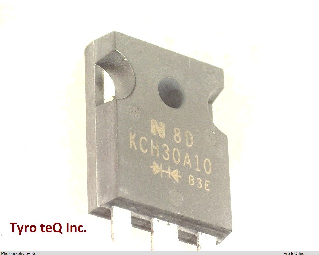 KCH30A10