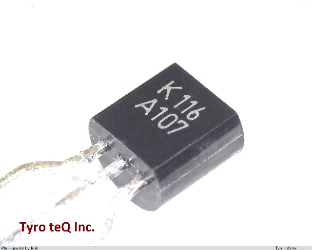 KRA107-AT/P