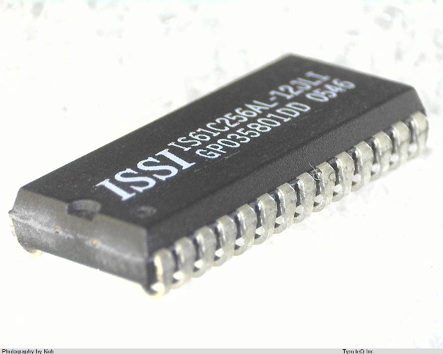 IS61C256AL-12JLI