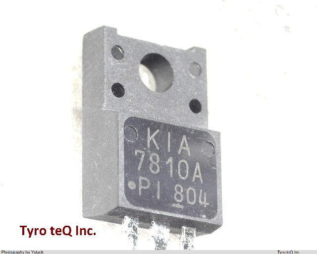KIA7810API-U/PF