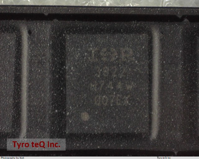 IR3822MPBF