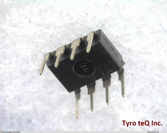 LM393P