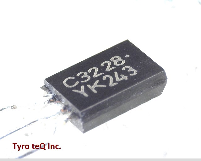 KTC3228-Y-AT/P