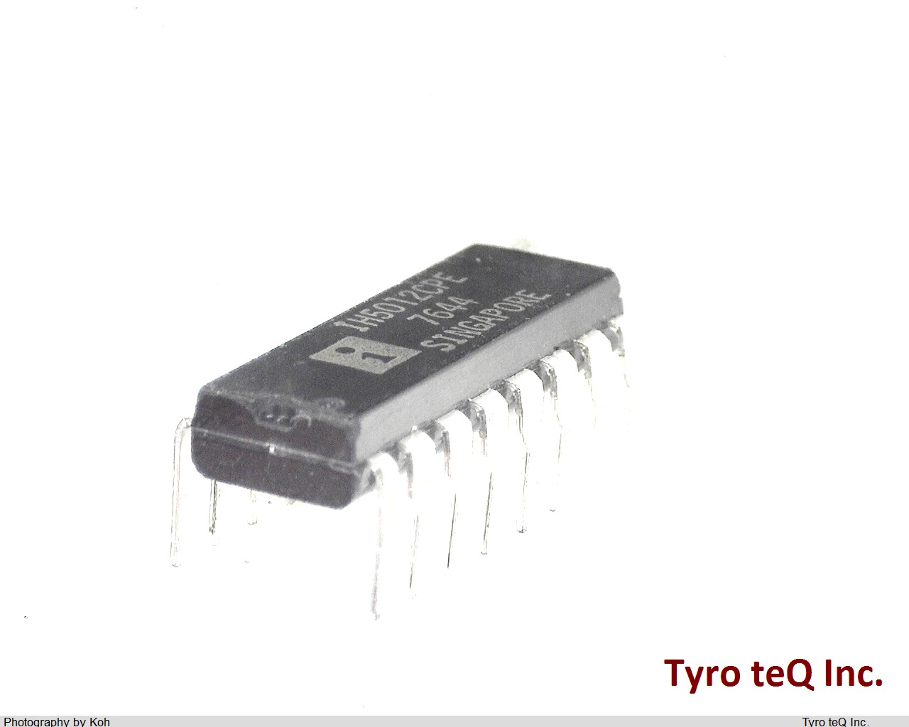 IH5012CPE