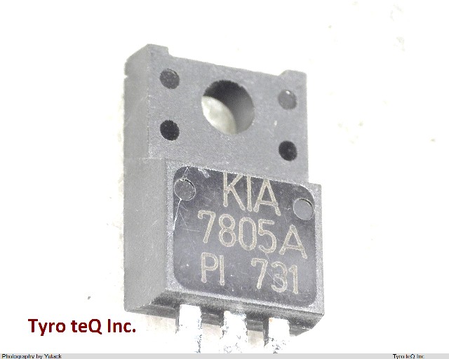 KIA7805API-U/P