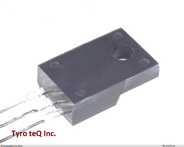 KTD2092-U/PF