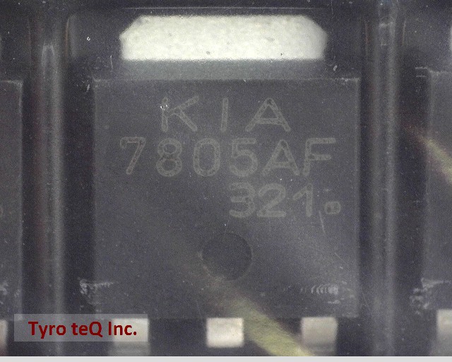 KIA7805AF