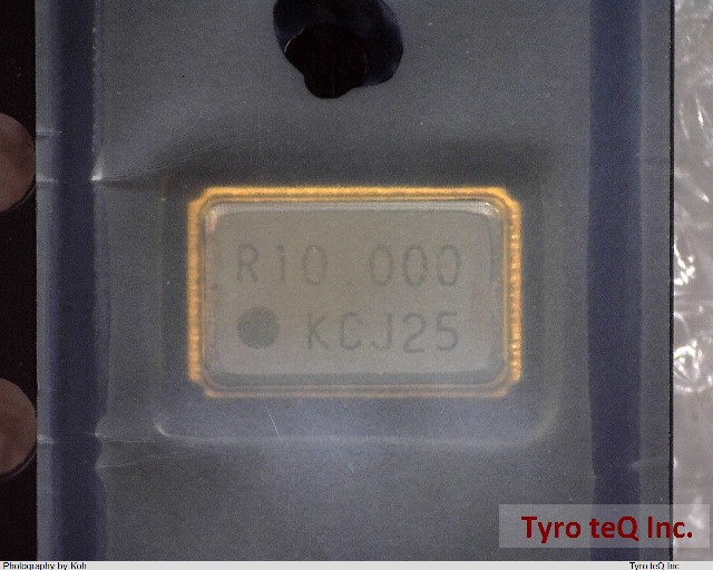 KC5032C100.000C30E00