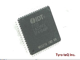 IDT7130LA20PFG