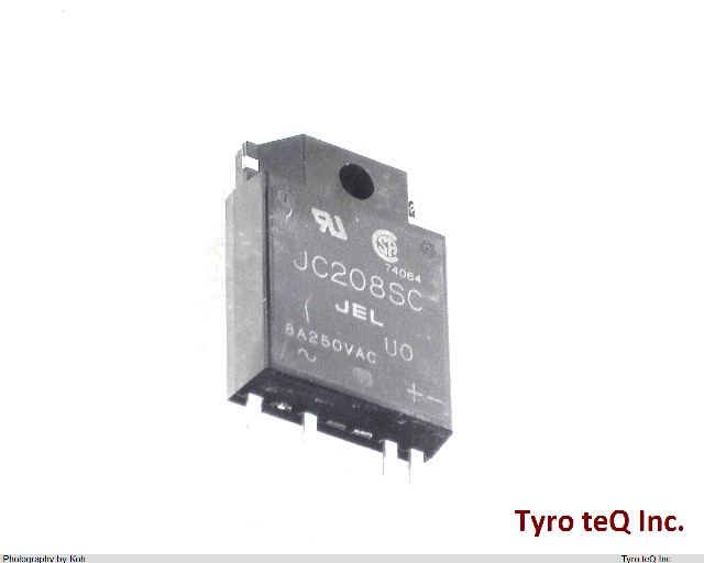 JC208SC