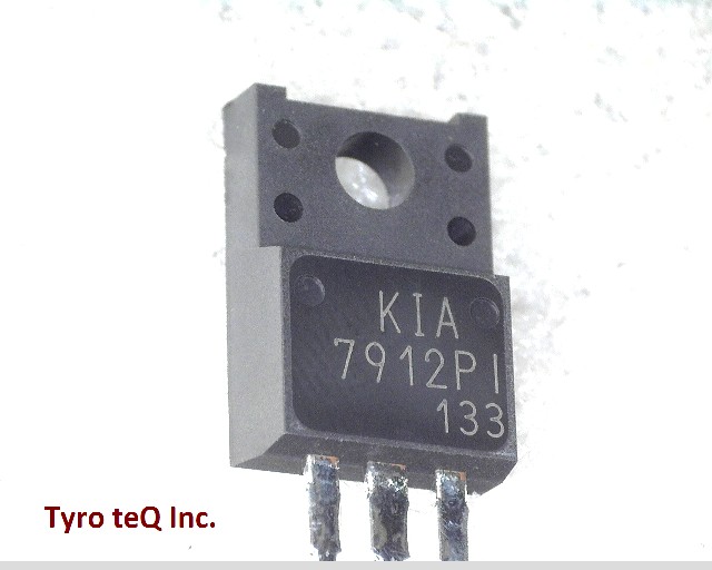 KIA7912PI-U/PF