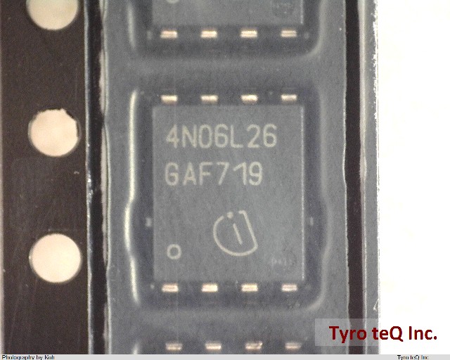 IPG20N06S4L-26