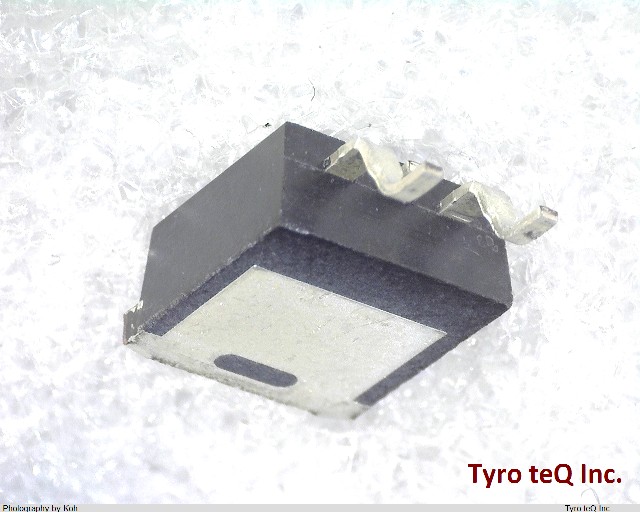 IRF5210SPBF