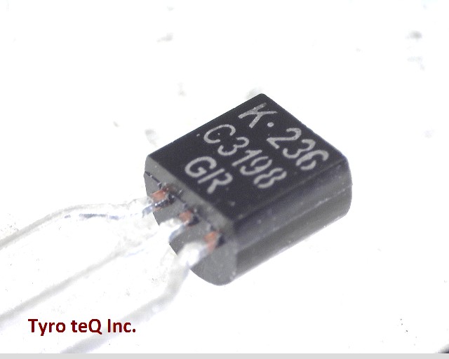 KTC3198-GR-AT/P