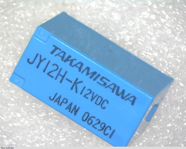 JY12HK12VDC