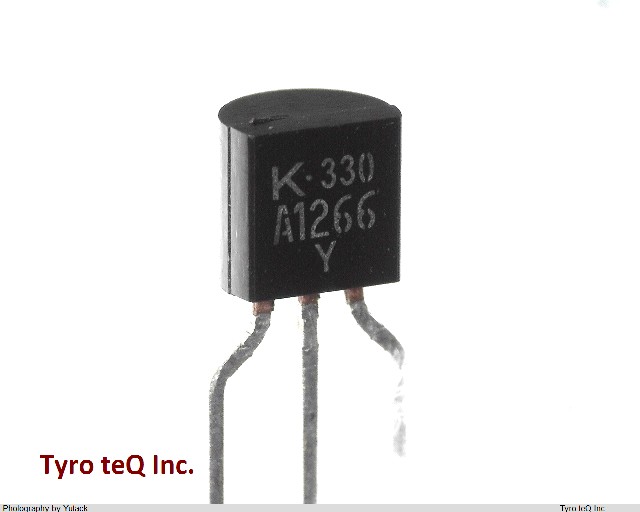 KTA1266-Y