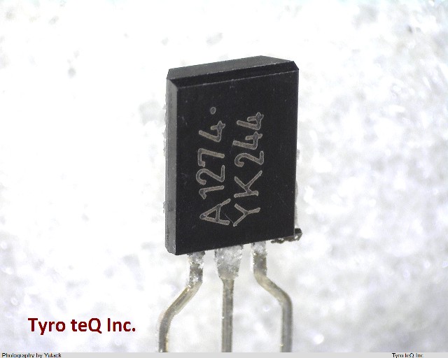 KTA1274-Y-AT/P