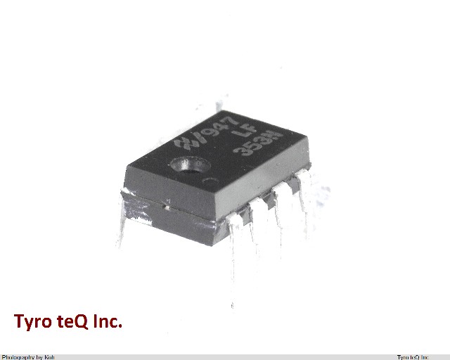 LF353N