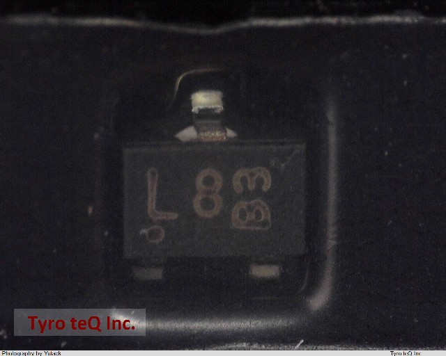 KTC4075-BL