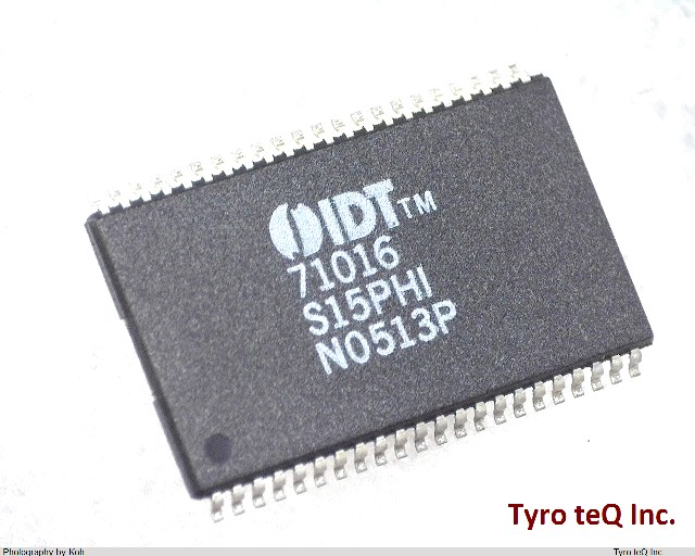 IDT71016S15PHI