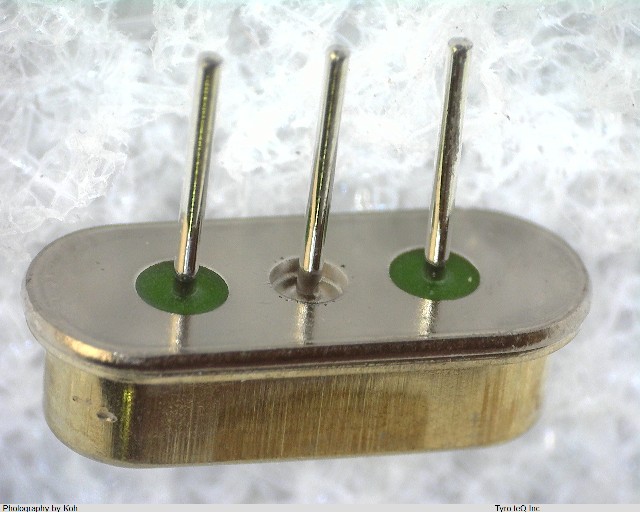 JXO-7 50.000MHZ