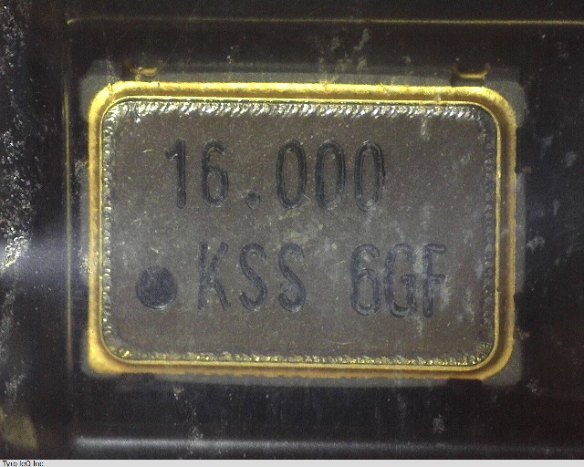 KC7050B16.0000C31A00