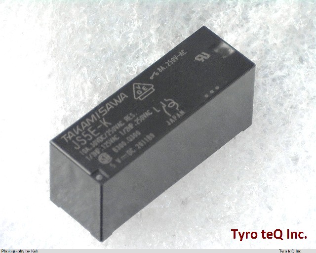 JS-5E-K