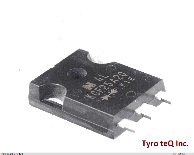 KCF25A20