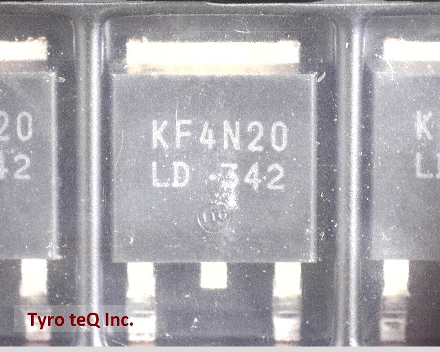 KF4N20LD-RTF/HS