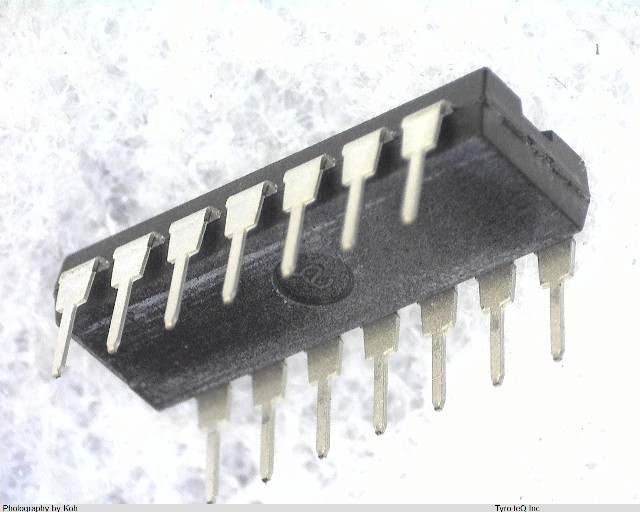 LM380N