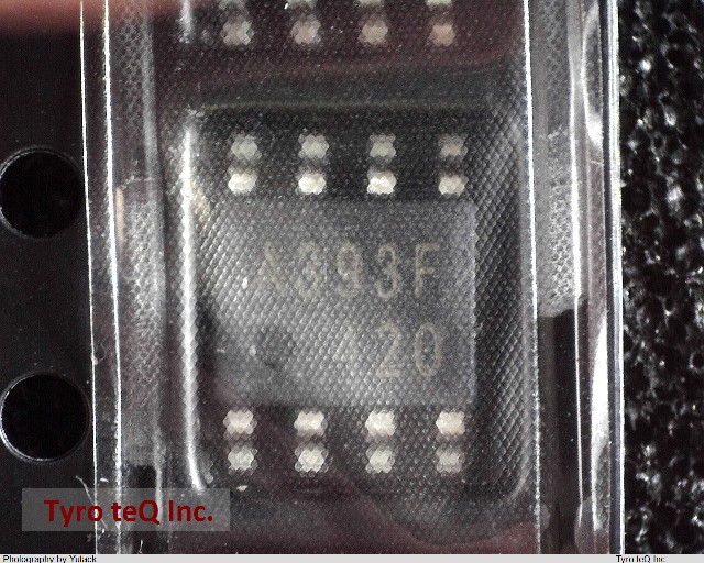 KIA393F-EL/P