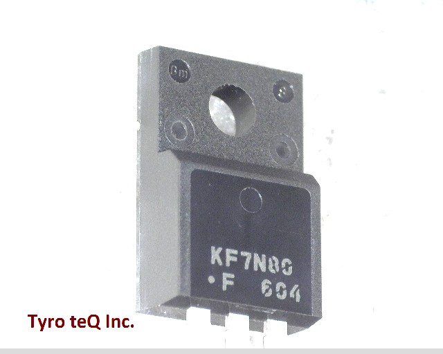 KF7N80F-U/PSF