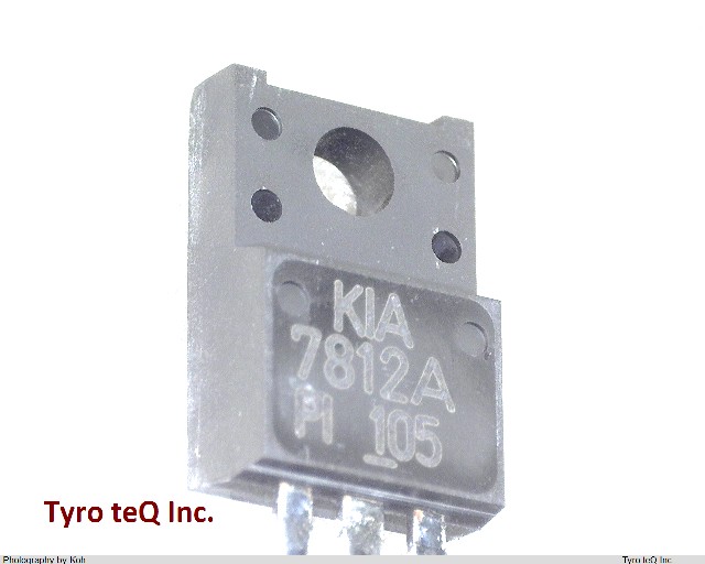 KIA7812API
