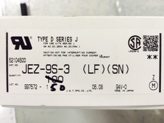 JEZ-9S