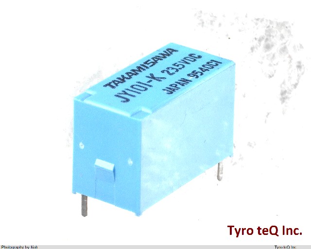 JY101-K 23.5VDC