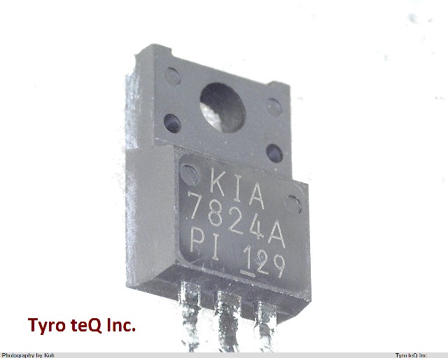 KIA7824API-U/PF