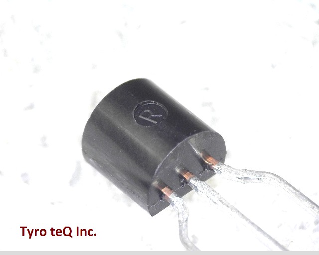 KTC3198-GR-AT/P