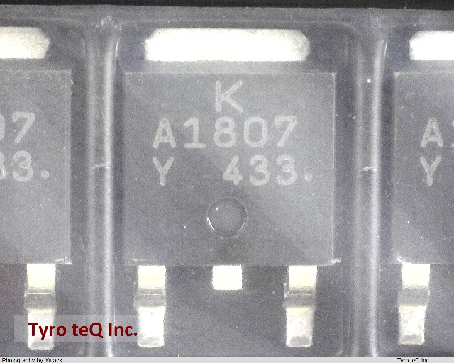 KTA1807D-Y-RTF/P