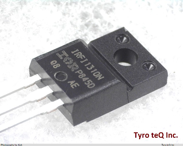 IRFI1310NPBF