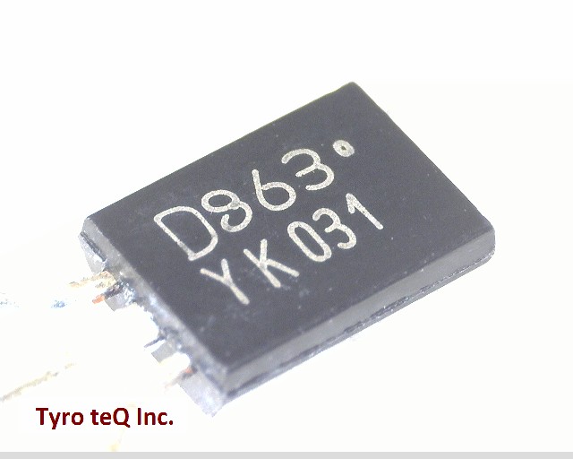 KTD863-Y-AT/P