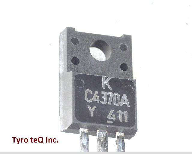 KTC4370A-Y-U/PF