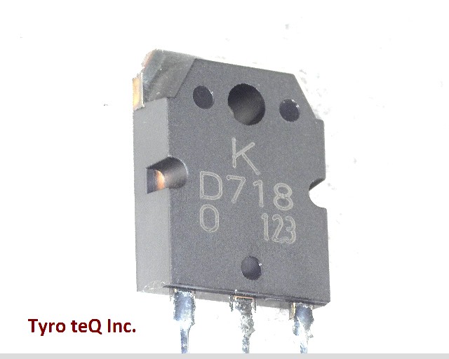 KTD718-O