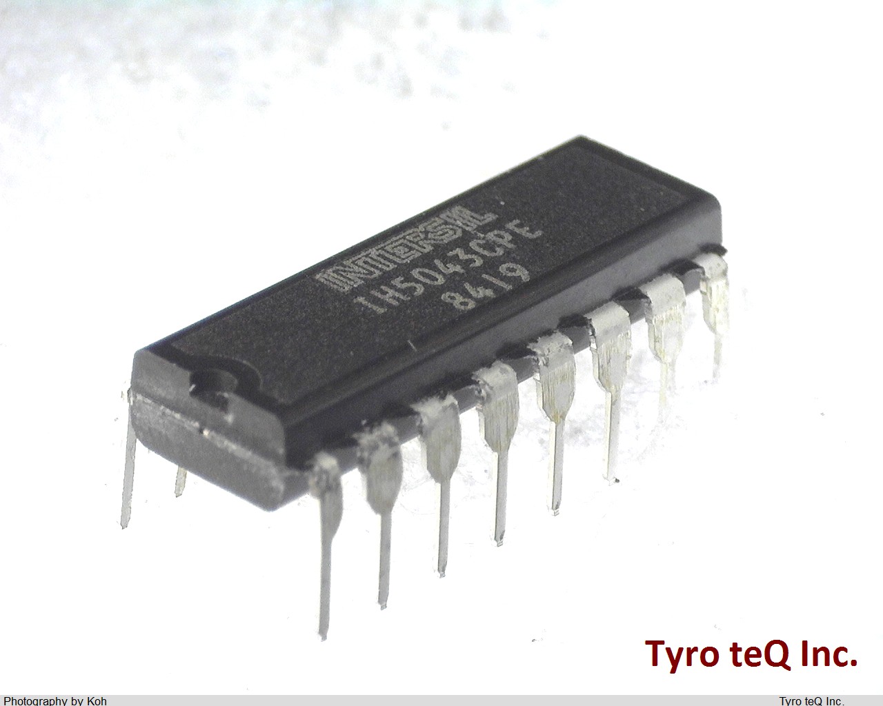 IH5043CPE
