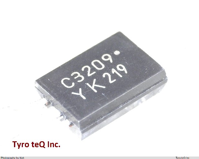 KTC3209-Y