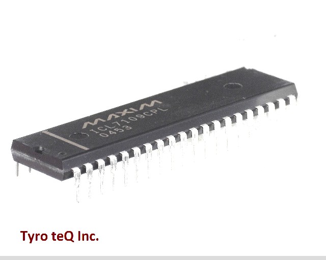 ICL7109CPL