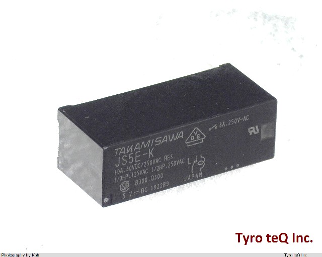 JS-5E-K